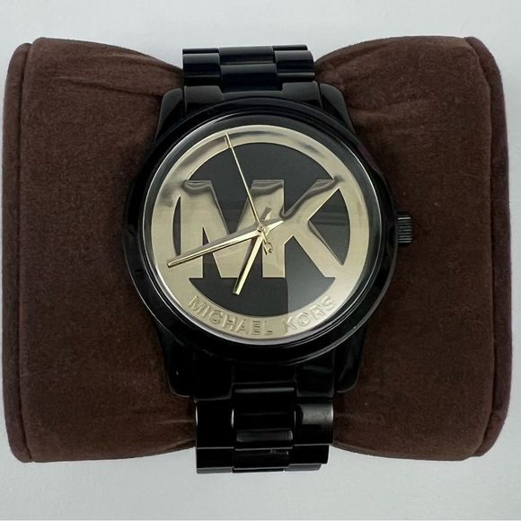 MICHAEL KORS Watch Woman - Picture 7 of 7